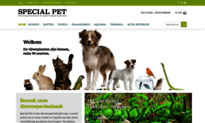 Special-pet.nl thumbnail