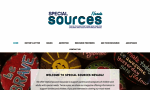 Special-sources.com thumbnail