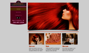 Specialeffects-hairsalon.com thumbnail