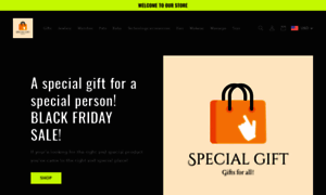 Specialgifts.gift thumbnail