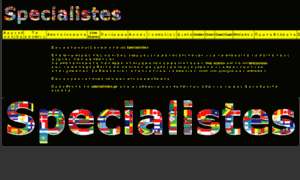 Specialistes.gr thumbnail