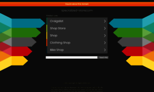 Specialized-store.com thumbnail
