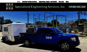 Specializedengineeringservices.com thumbnail