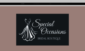 Specialoccasionsbridalsalon.com thumbnail