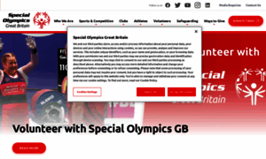 Specialolympicsgb.org.uk thumbnail