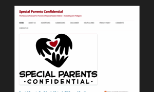 Specialparentsconfidential.com thumbnail