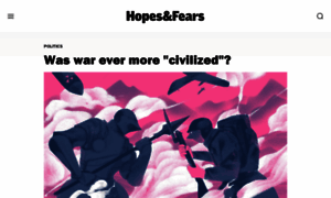 Specials.hopesandfears.com thumbnail