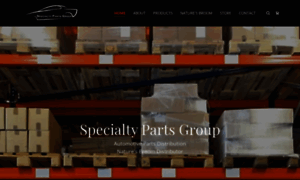 Specialty-parts.com thumbnail