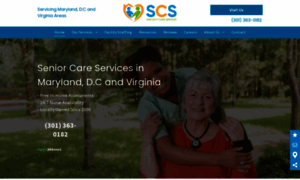 Specialtycareservices.com thumbnail