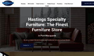 Specialtyfurniture.com.au thumbnail