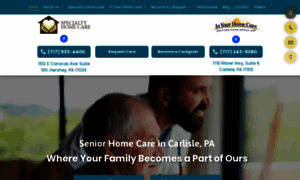 Specialtyhomecare.com thumbnail