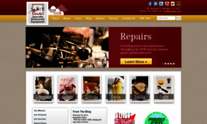 Specialtyrestaurantequipment.com thumbnail