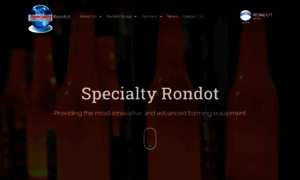 Specialtyrondot.com thumbnail