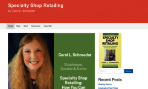 Specialtyshopretailing.com thumbnail