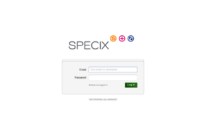 Specix.createsend.com thumbnail