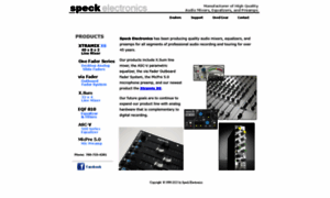 Speck.com thumbnail