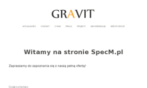 Specm.pl thumbnail