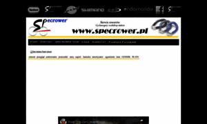 Specrower.pl thumbnail