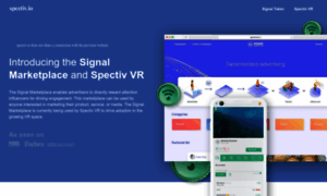 Spectiv.io thumbnail