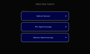 Spectra.tokyo thumbnail