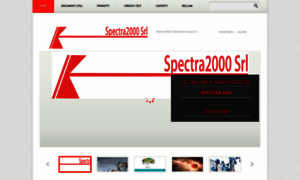 Spectra2000.it thumbnail