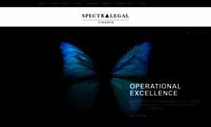 Spectralegal.co.uk thumbnail