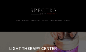 Spectralighttherapy.com thumbnail