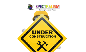 Spectralism.com thumbnail