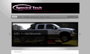 Spectratechlining.com thumbnail