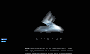 Spectre.laibach.org thumbnail