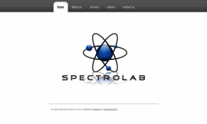 Spectrolab.com.au thumbnail