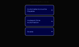 Spectrum-plc.co.uk thumbnail