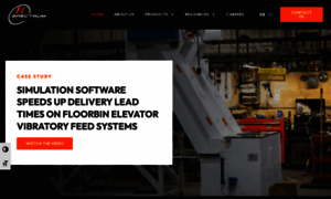 Spectrumautomation.com thumbnail