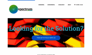 Spectrumengineeringsolutions.com thumbnail