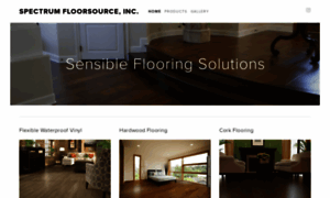 Spectrumfloorsource.com thumbnail