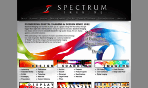 Spectrumimaging.com thumbnail