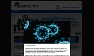 Spectrumit.net thumbnail