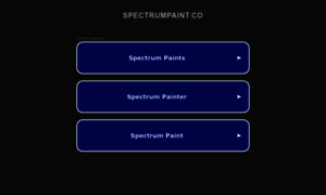 Spectrumpaint.co thumbnail