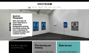 Spectrumphoto.co.uk thumbnail