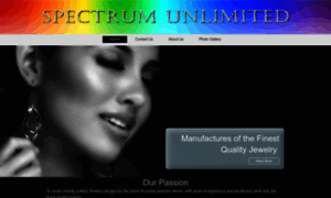 Spectrumu.com thumbnail