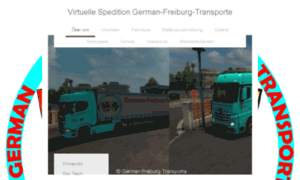 Spedition-german-freiburg-transporte.de thumbnail