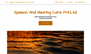 Speech-and-hearing-care-pvtltd.business.site thumbnail
