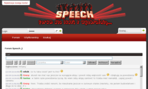Speech.net.pl thumbnail