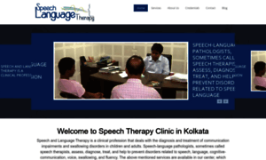 Speechlanguagetherapy.in thumbnail