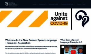 Speechtherapy.org.nz thumbnail