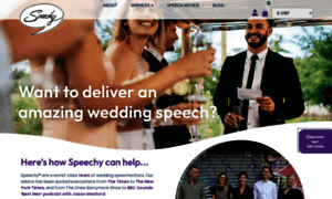 Speechy.co.uk thumbnail