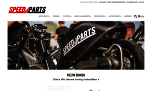 Speed-parts.nl thumbnail