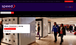 Speed-services.se thumbnail