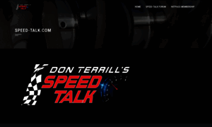Speed-talk.com thumbnail