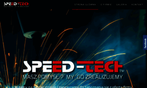 Speed-tech.pl thumbnail